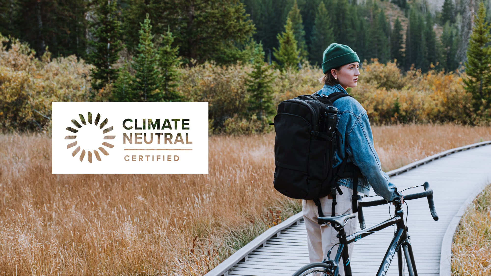 Pakt is Climate Neutral: Our Carbon Footprint & Reduction Plans