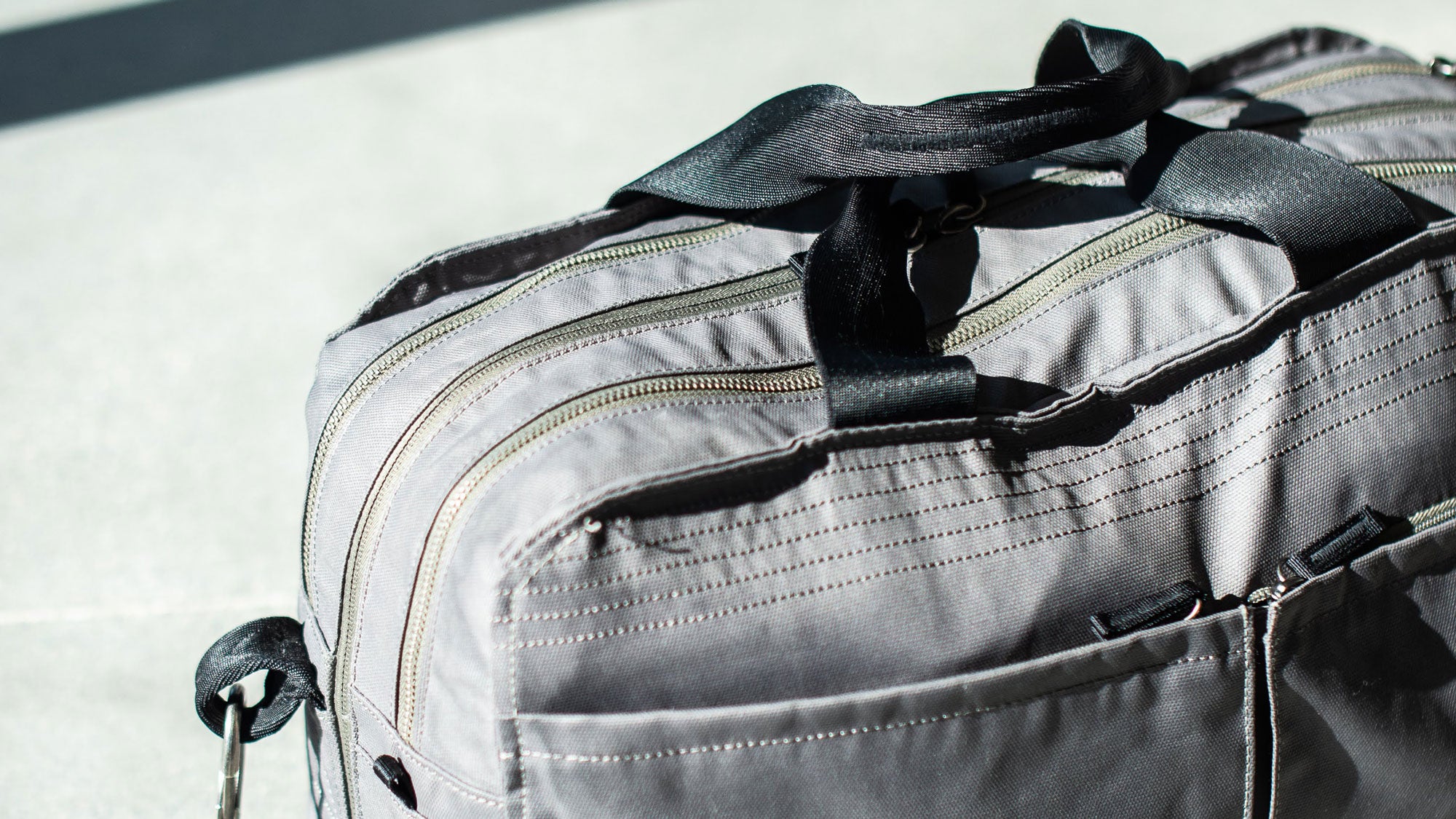 4 Essential Types of Travel Bags + How to Choose