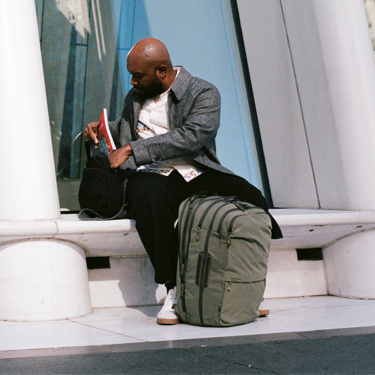 Frequent Flyer System