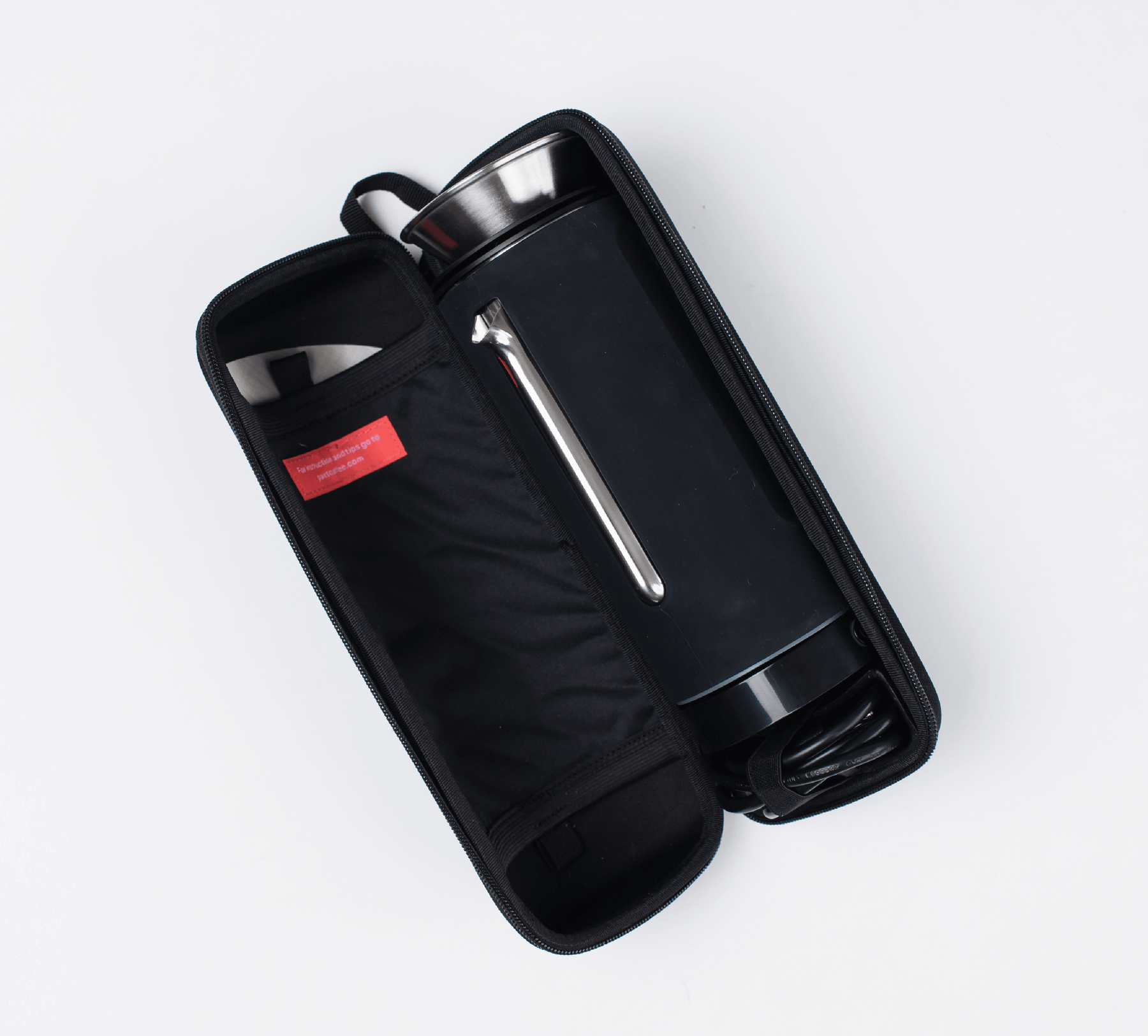 The Pakt Coffee Kit
