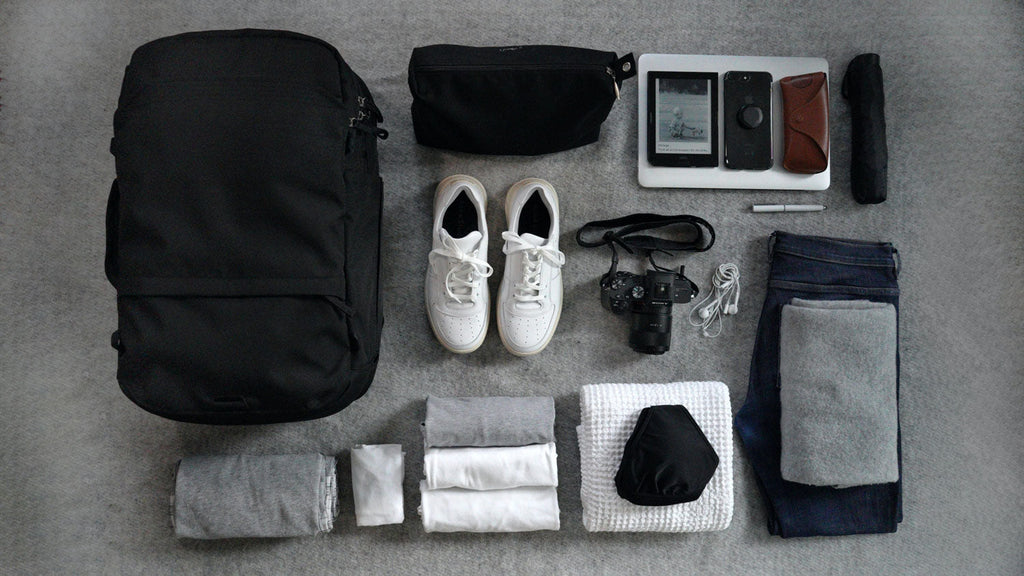 How to Pack a Sport Coat in a Carry On: Expert Tips Revealed
