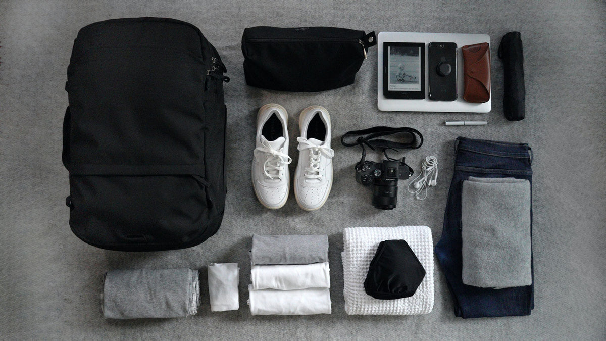 How to Pack Winter Clothes in a Carry on: Expert Tips & Tricks
