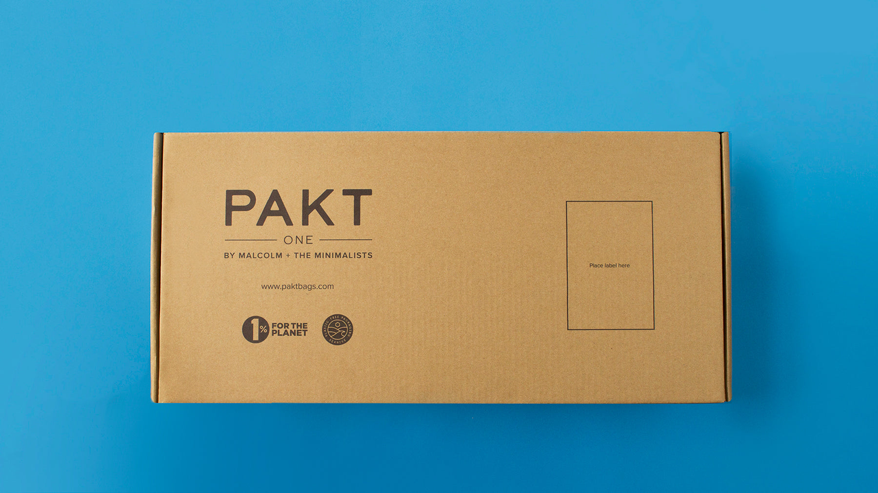 Pakt + SeaHive's Guide to Plastic-Free Packaging