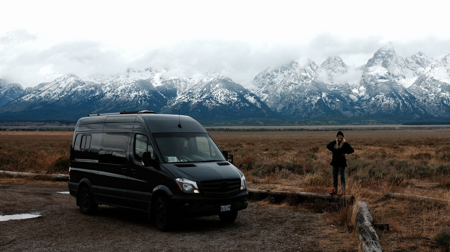 Must-Have Vanlife Gear for Your Next Camper Van Adventure