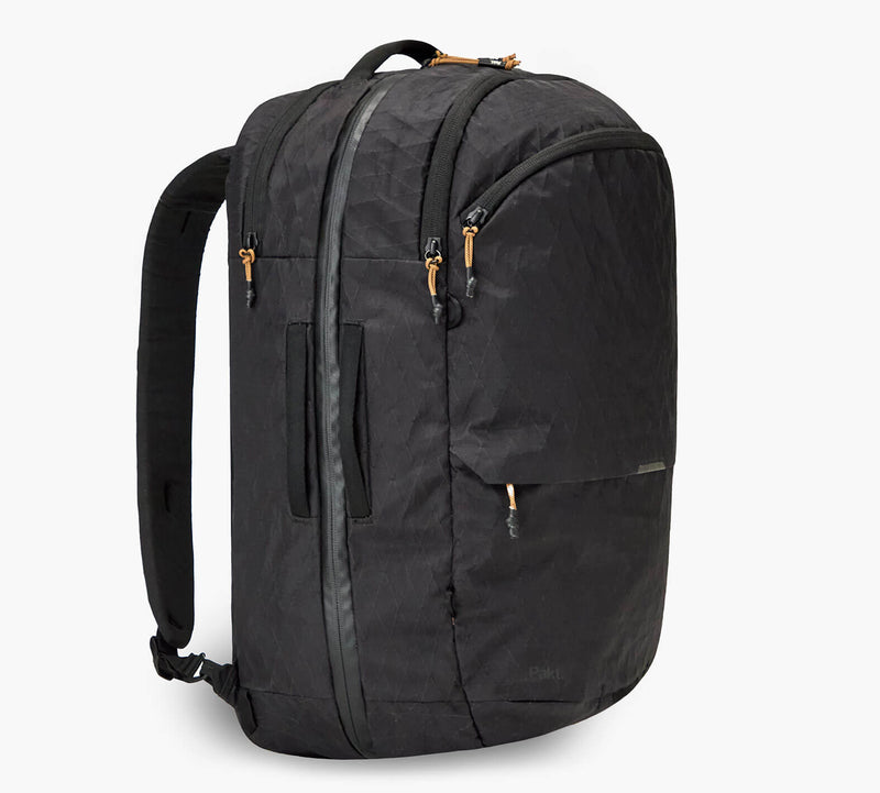 Lightweight Travel System