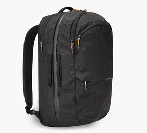backpack with external laptop pocket Pakt Cero Lightweight 35L Travel Backpack