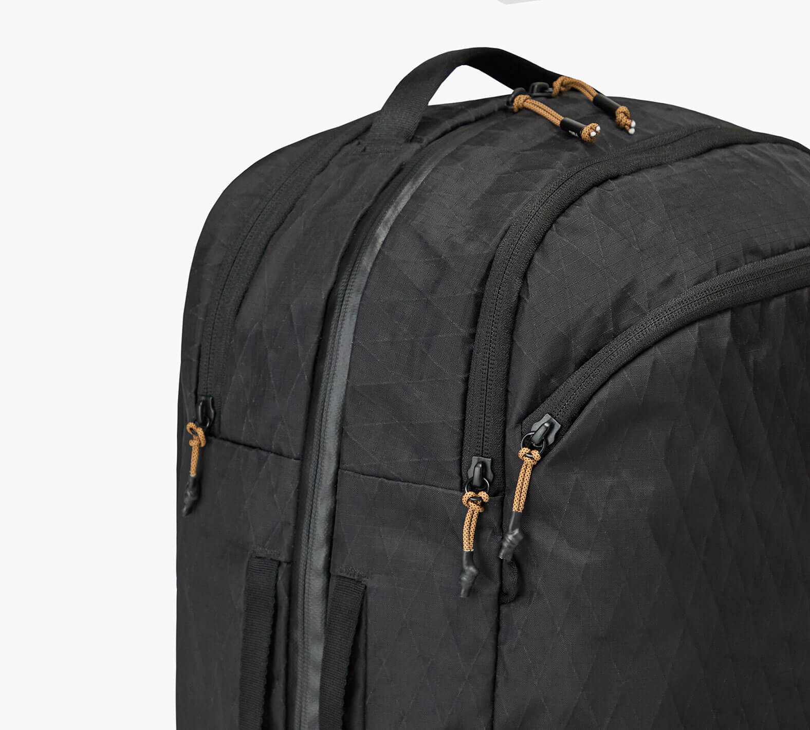 Pakt Cero Lightweight 35L Travel Backpack Pakt Cero Lightweight 35L Travel Backpack