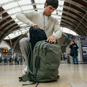 Frequent Flyer System