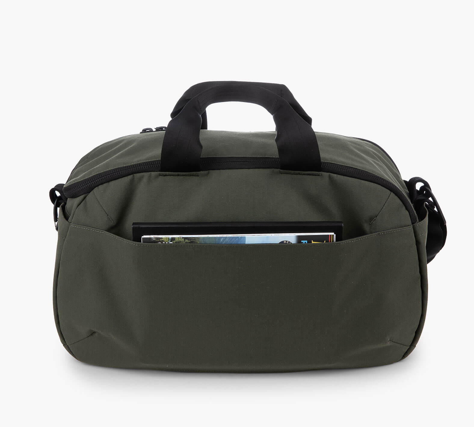 Pakt Travel Duffel (Ocean, 25L) Pakt Travel Duffel (Ocean, 25L)