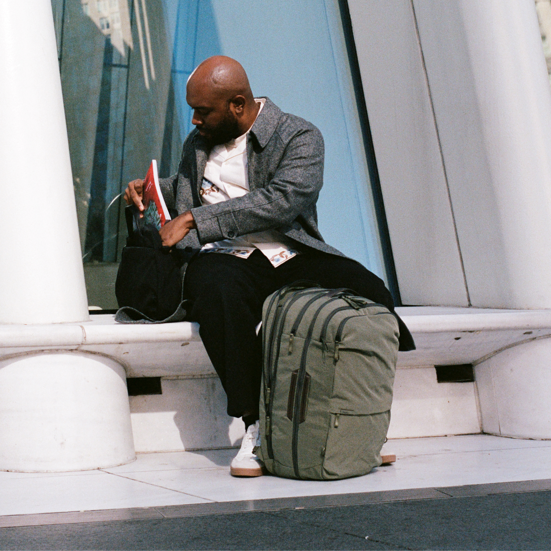 Frequent Flyer System