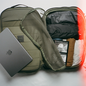 Frequent Flyer System