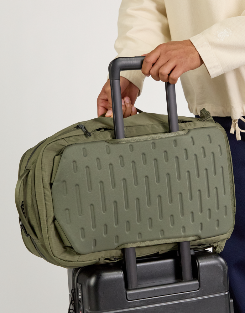 Cero Travel Backpack