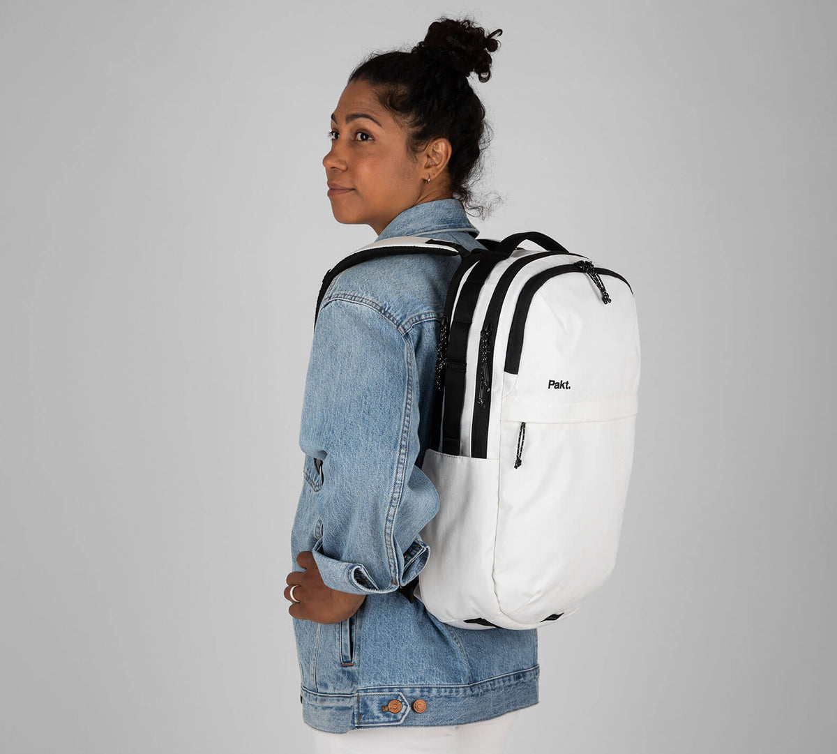 Undyed Everyday 22L Backpack