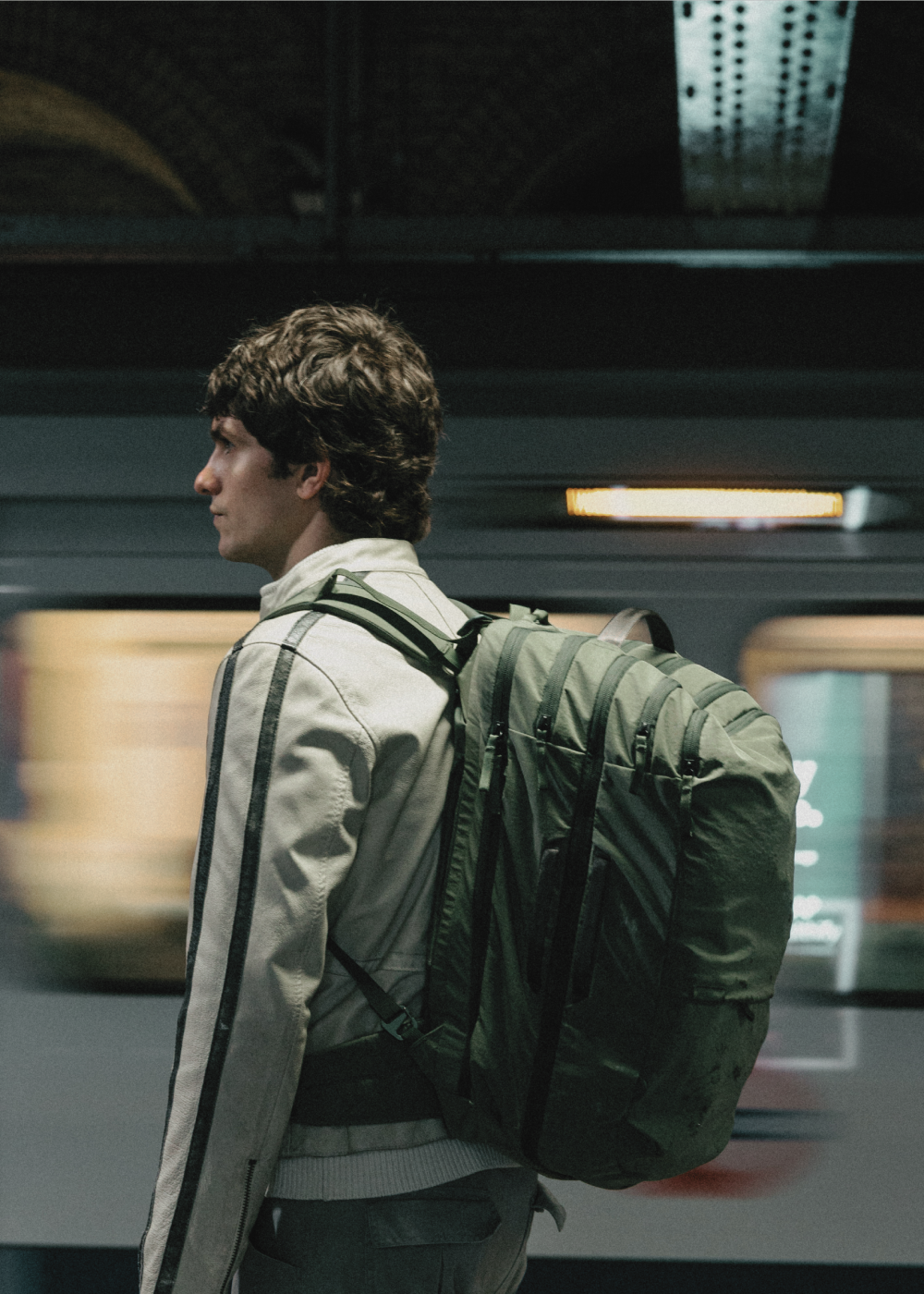 Pakt | Travel like a pro, live like a local. Pakt | Travel like a pro, live like a local.