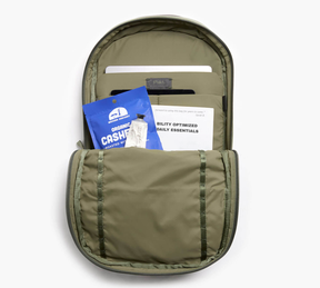 MODE Convertible Bag 14L