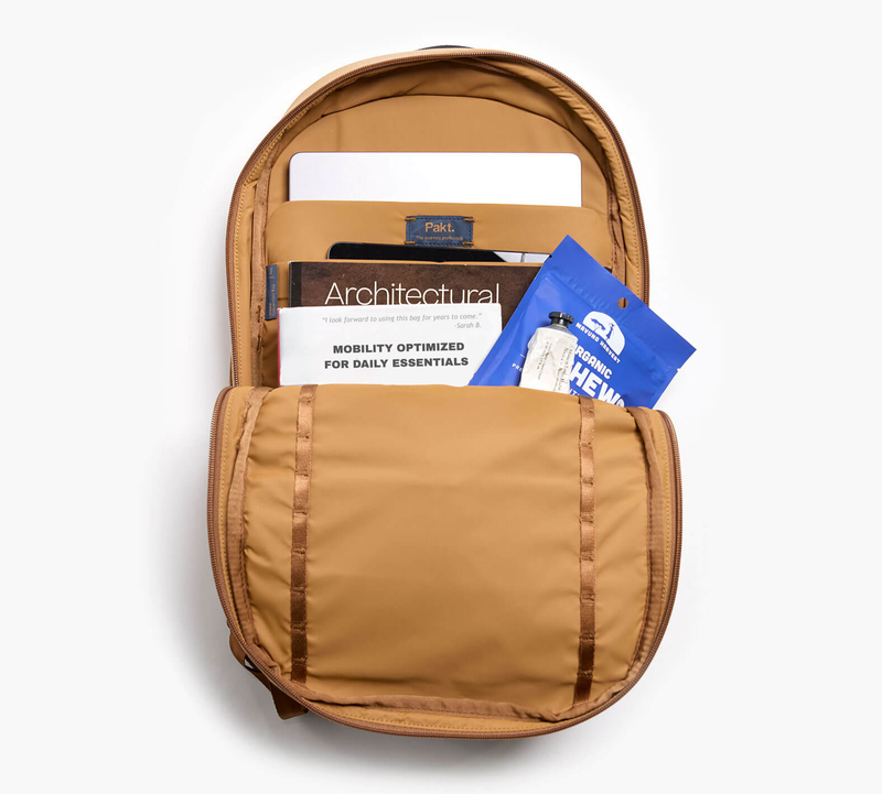 MODE Convertible Bag 14L