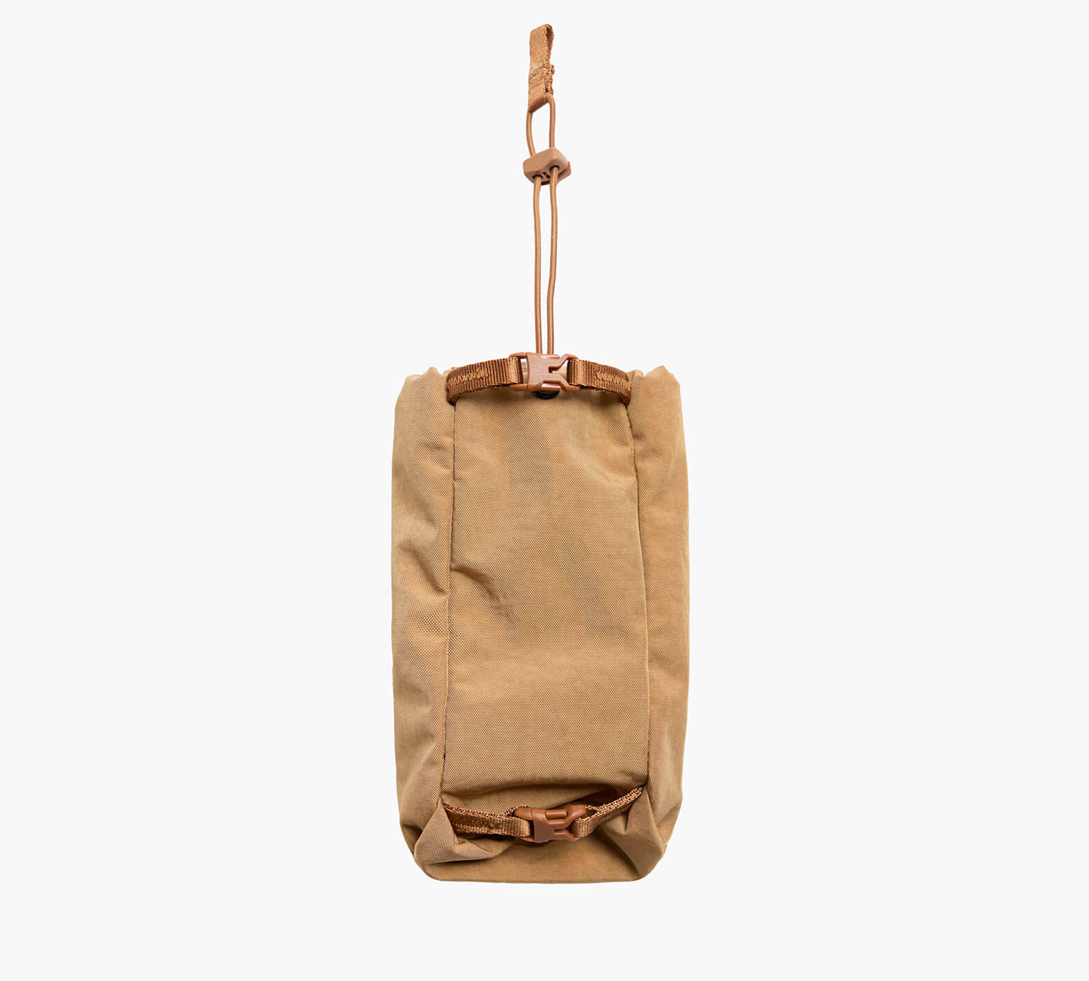 backpack buckles travel drawstring MODE Bottle Sleeve Sumac