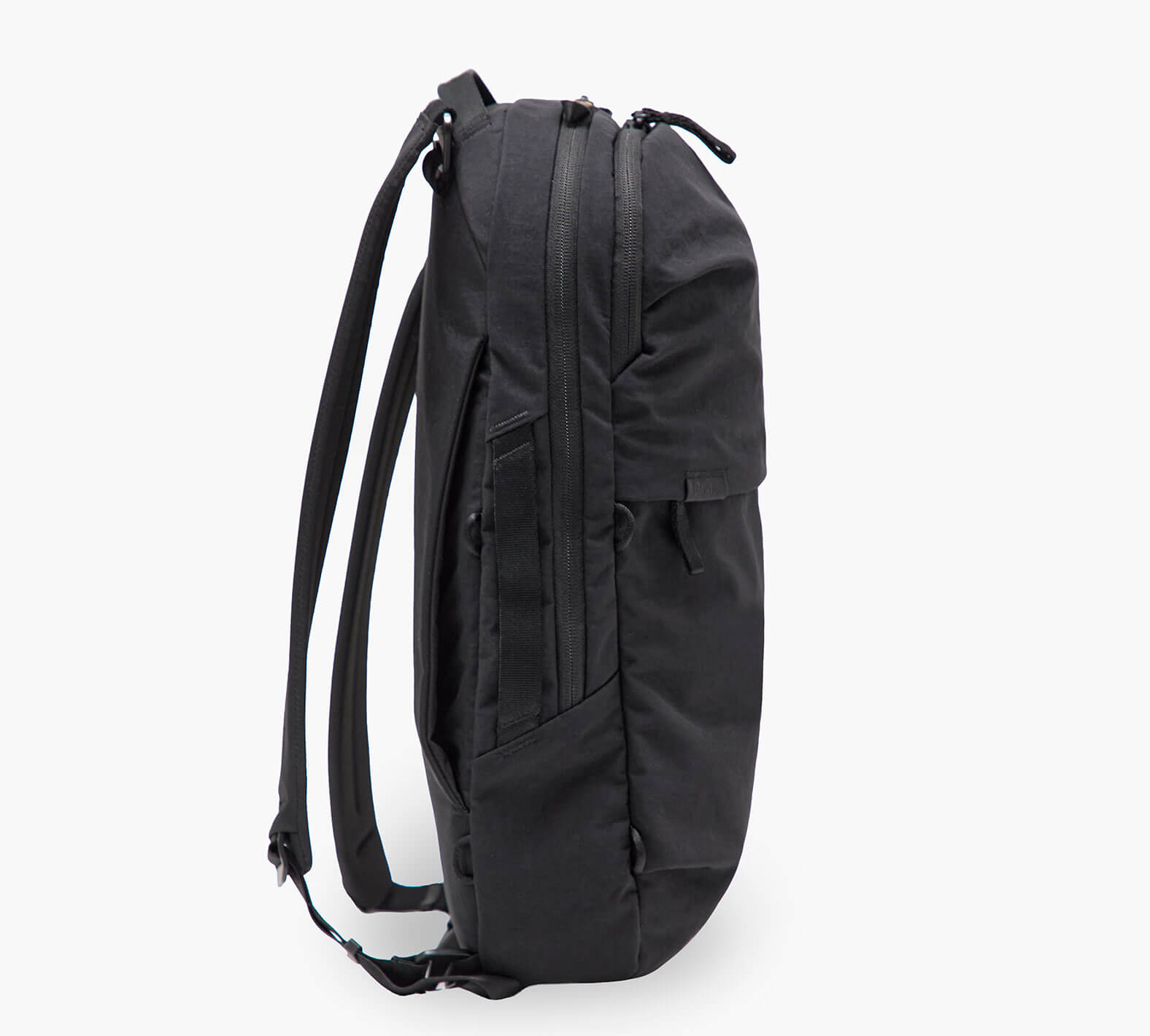 backpack without laptop compartment MODE Convertible Bag 14L Mojave
