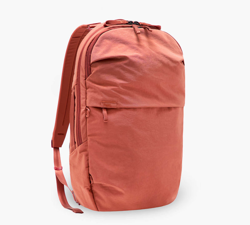 Pakt One Travel Backpack