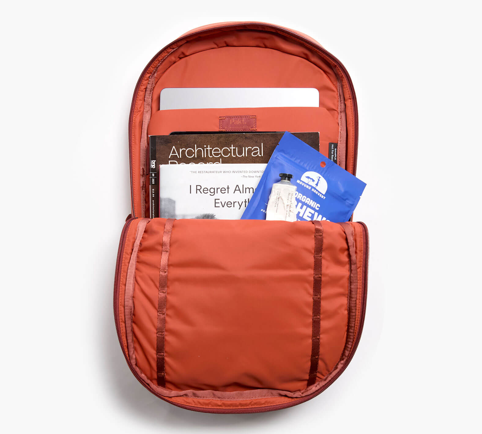 MODE Convertible Bag 14L