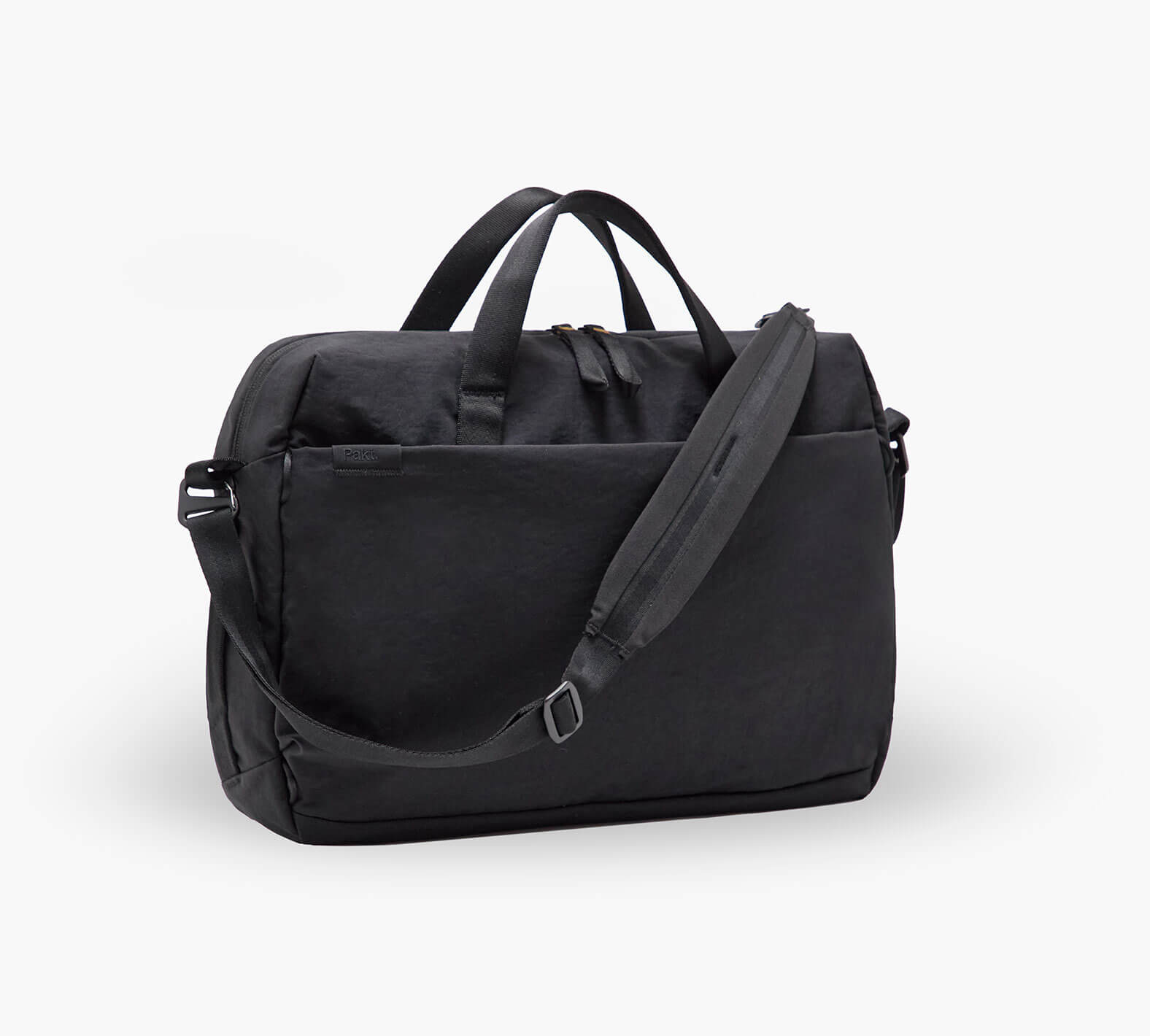 best men's shoulder travel bag MODE Shoulder Bag 12L Mojave