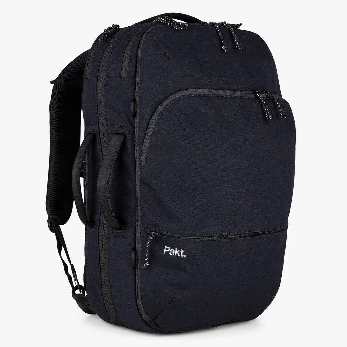 minimalist travel backpack carry on