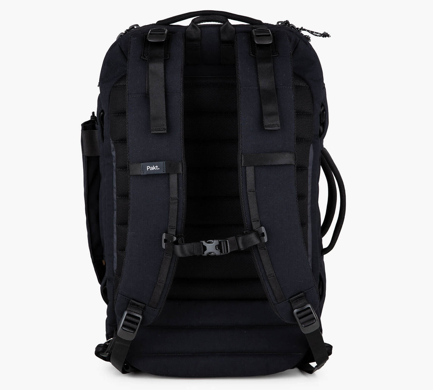 pakt travel backpack weight