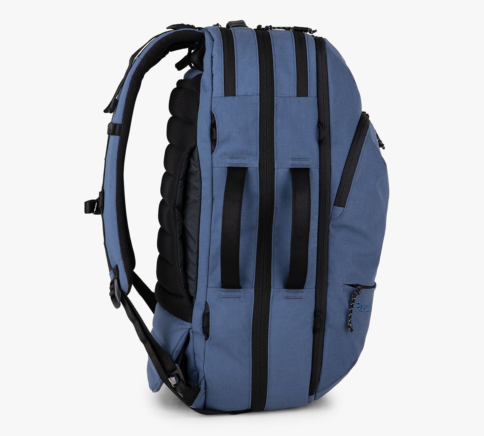 Pakt Travel Backpack Ocean 35L