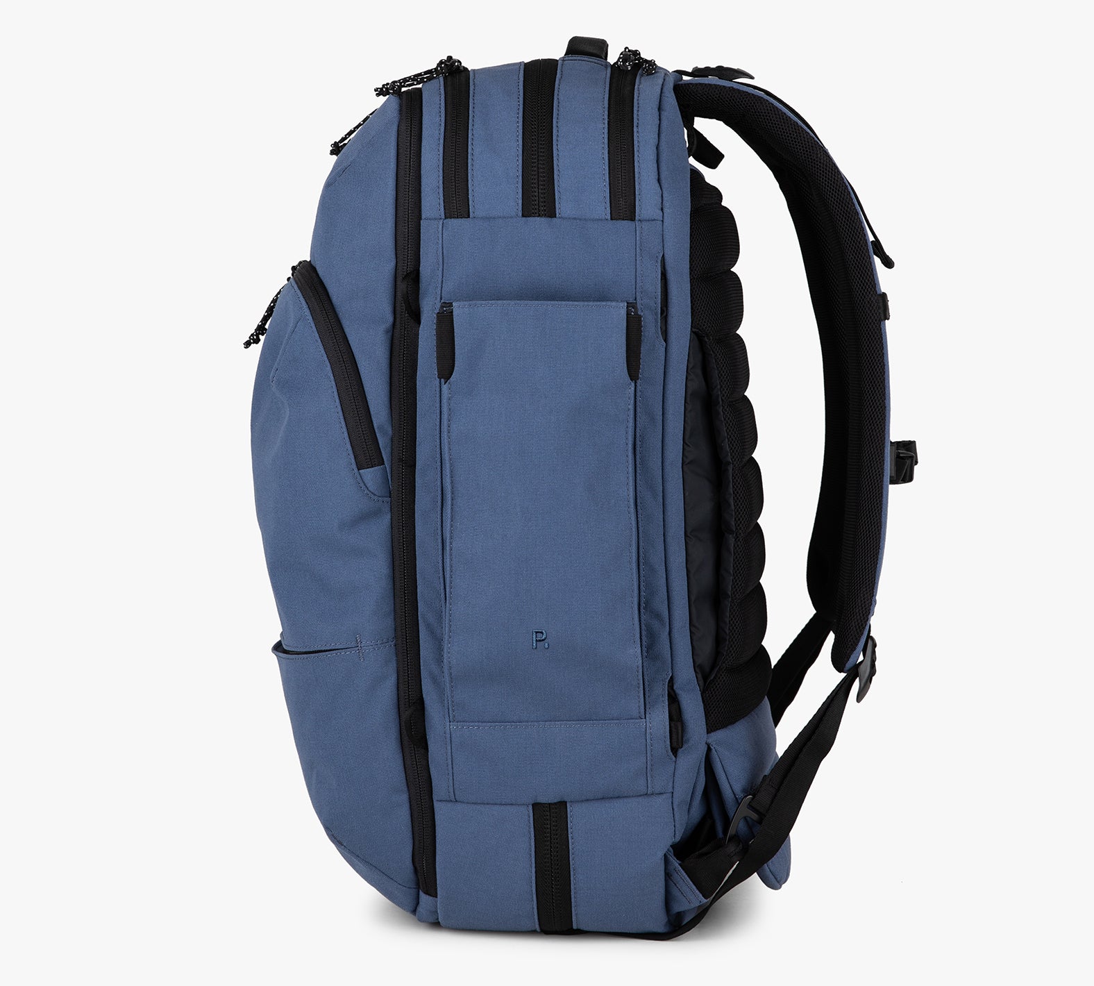 The Travel Backpack