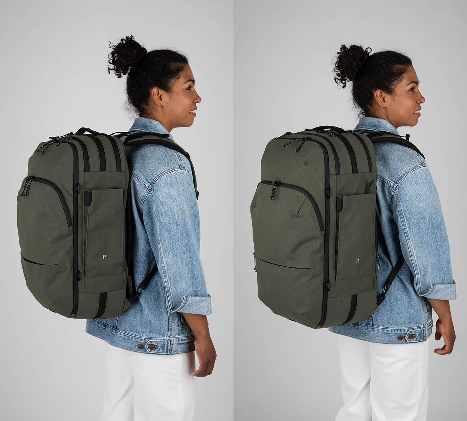 品質保証2023　Backpack　PAKT　5K4tJ-m36191897960