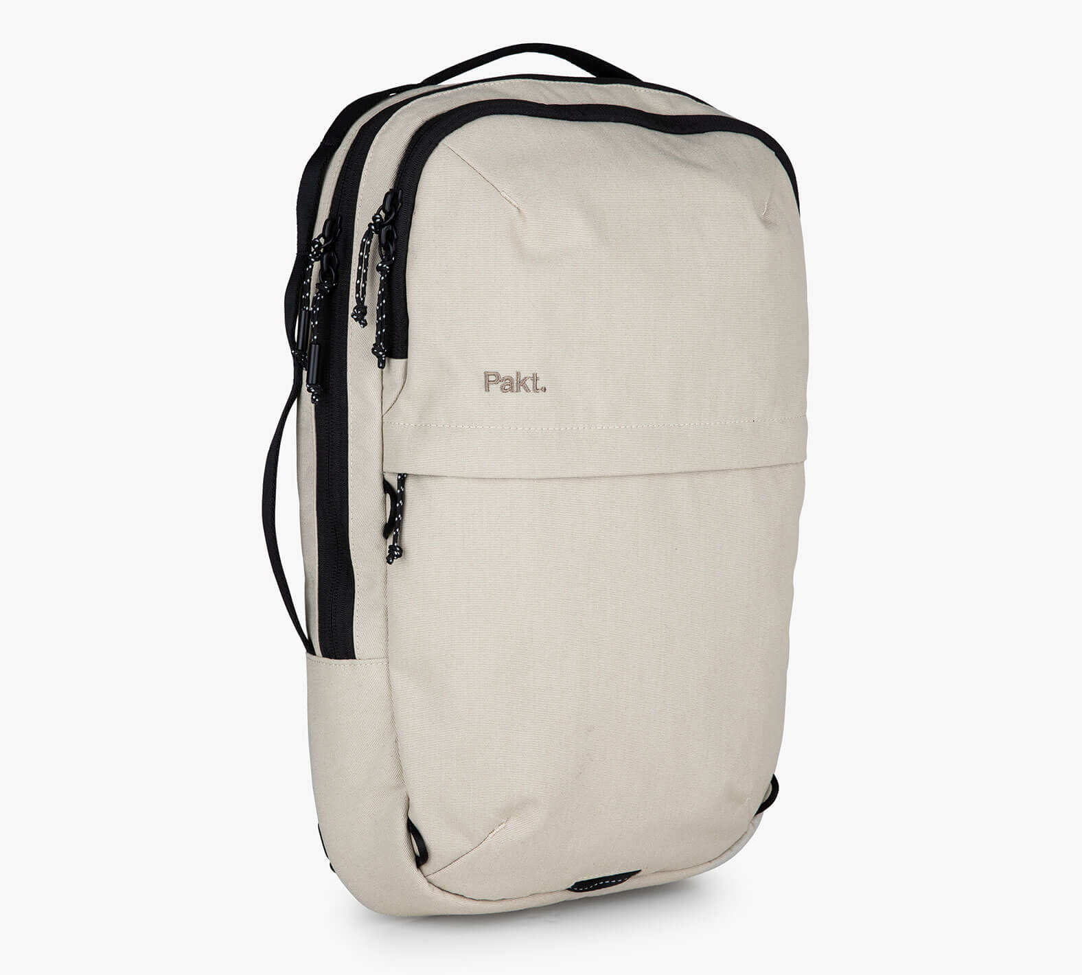 Sling Backpack tan