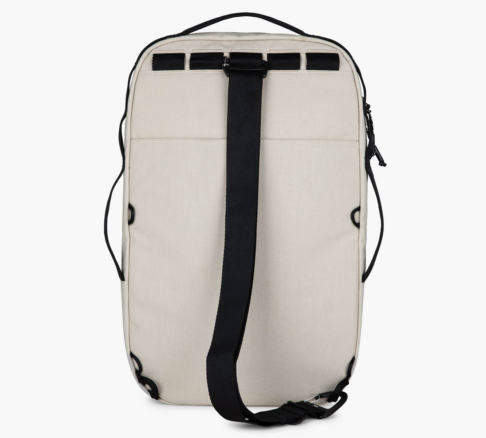 Sling Backpack tan