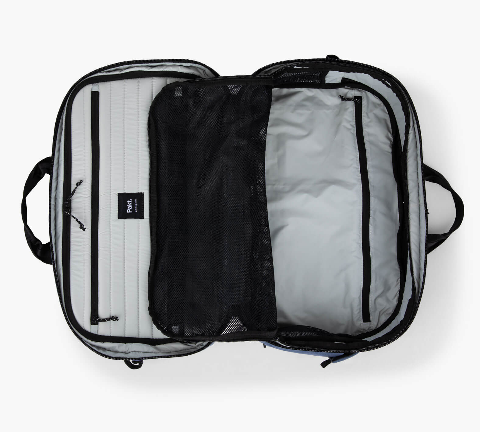 Safari Duo 01 Black 32L Backpack Bags