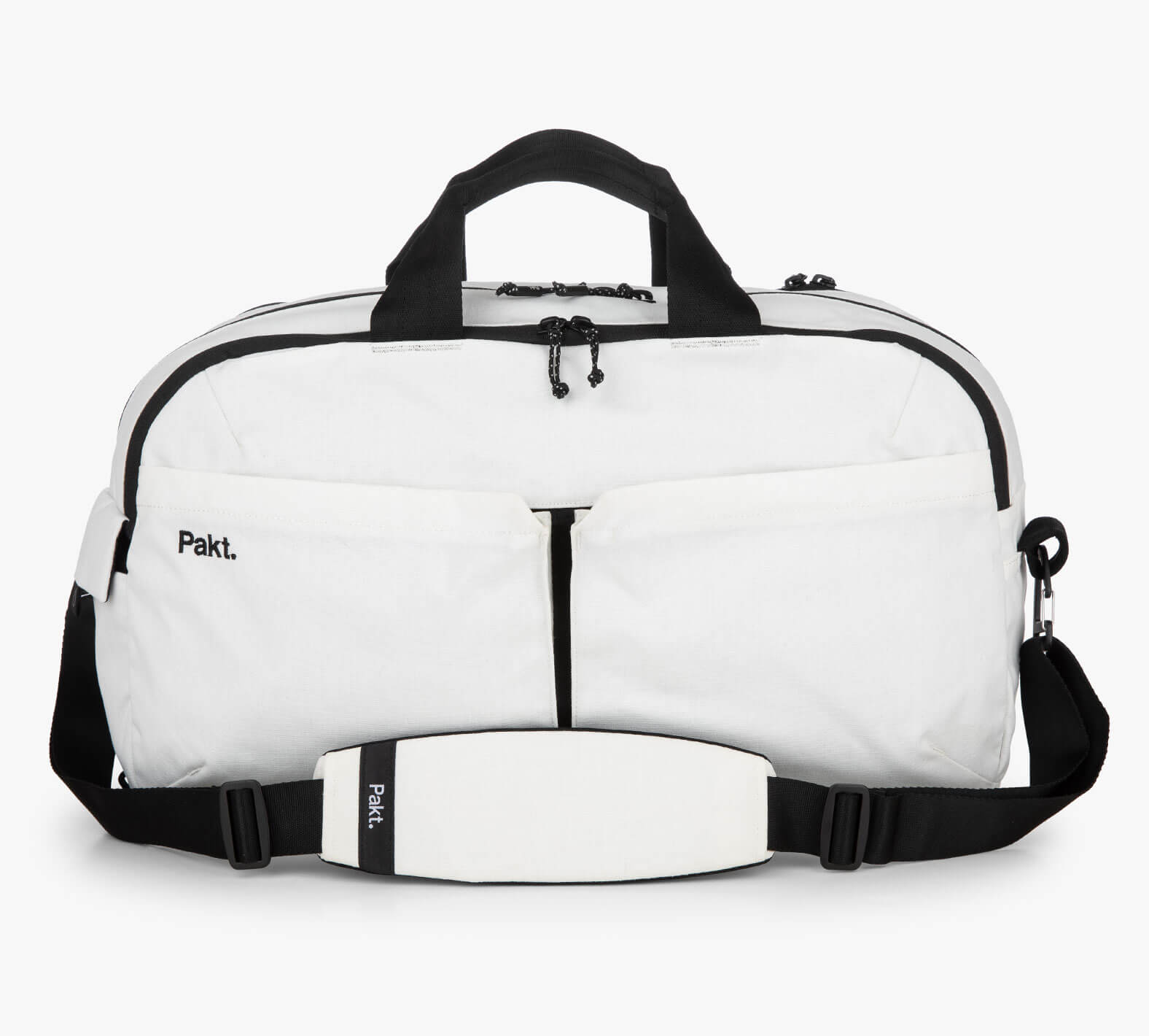 Pakt One Travel Duffel