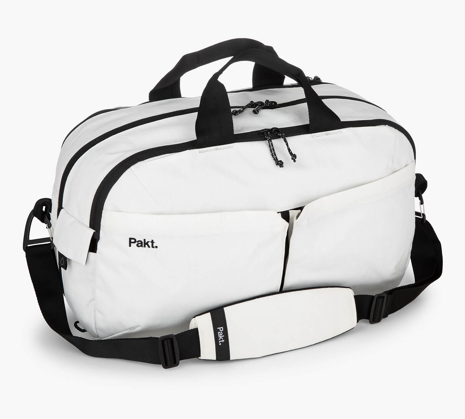 Pakt One Travel Duffel