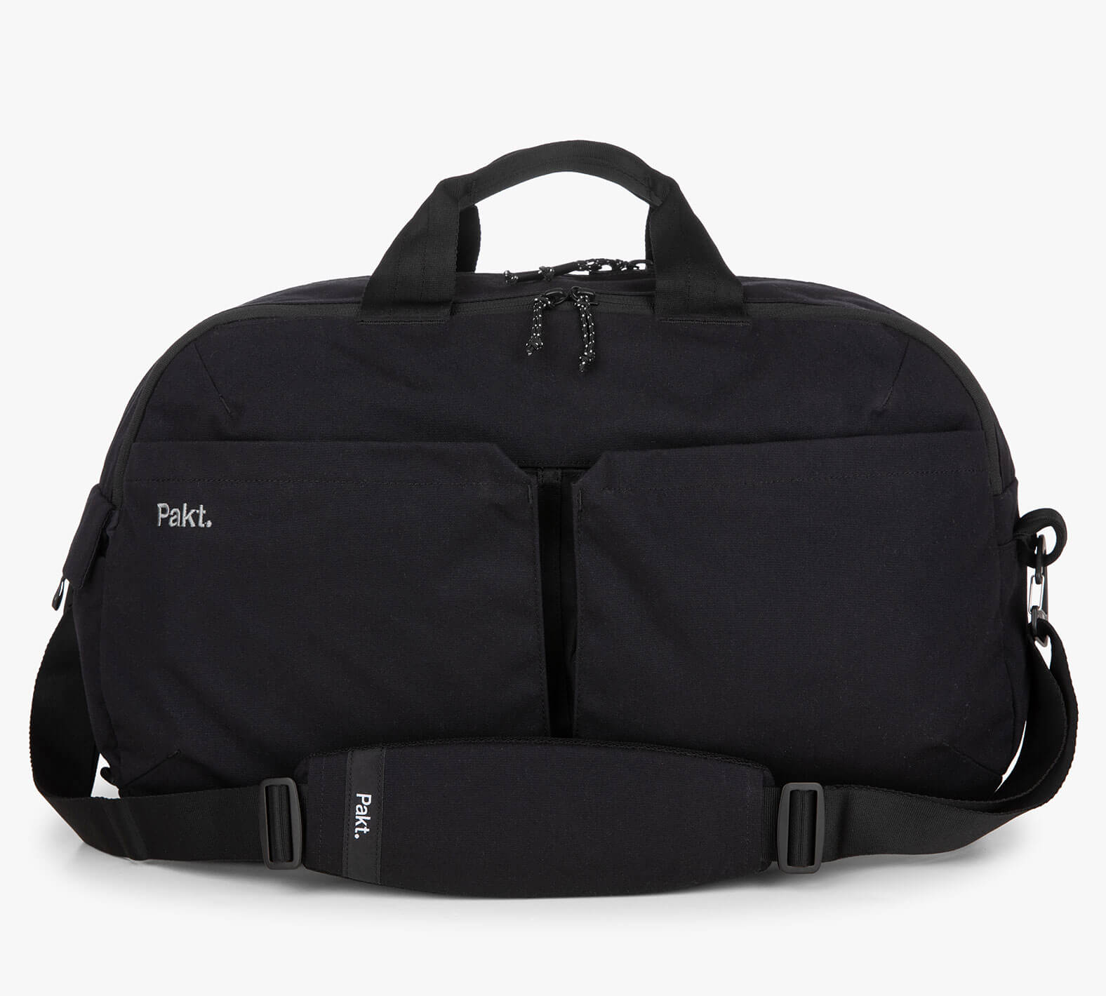 Pakt One Travel Duffel