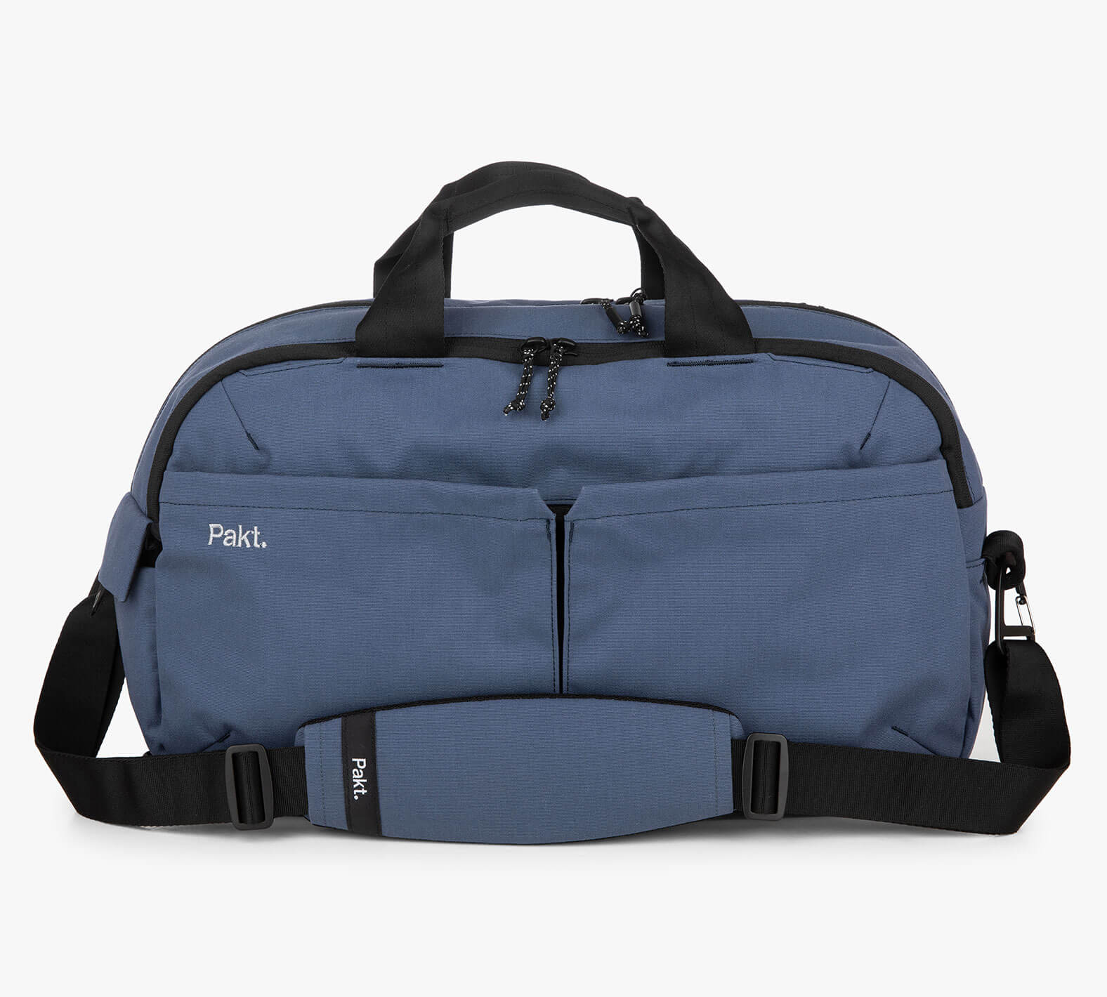 Pakt One Travel Duffel