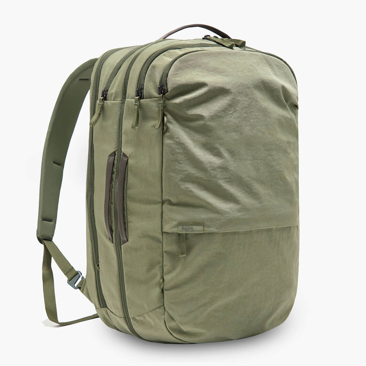 Pakt One Travel Backpack Mojave / 45L+ Pakt One Travel Backpack Mojave / 45L+