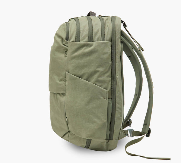 Pakt One Travel Backpack
