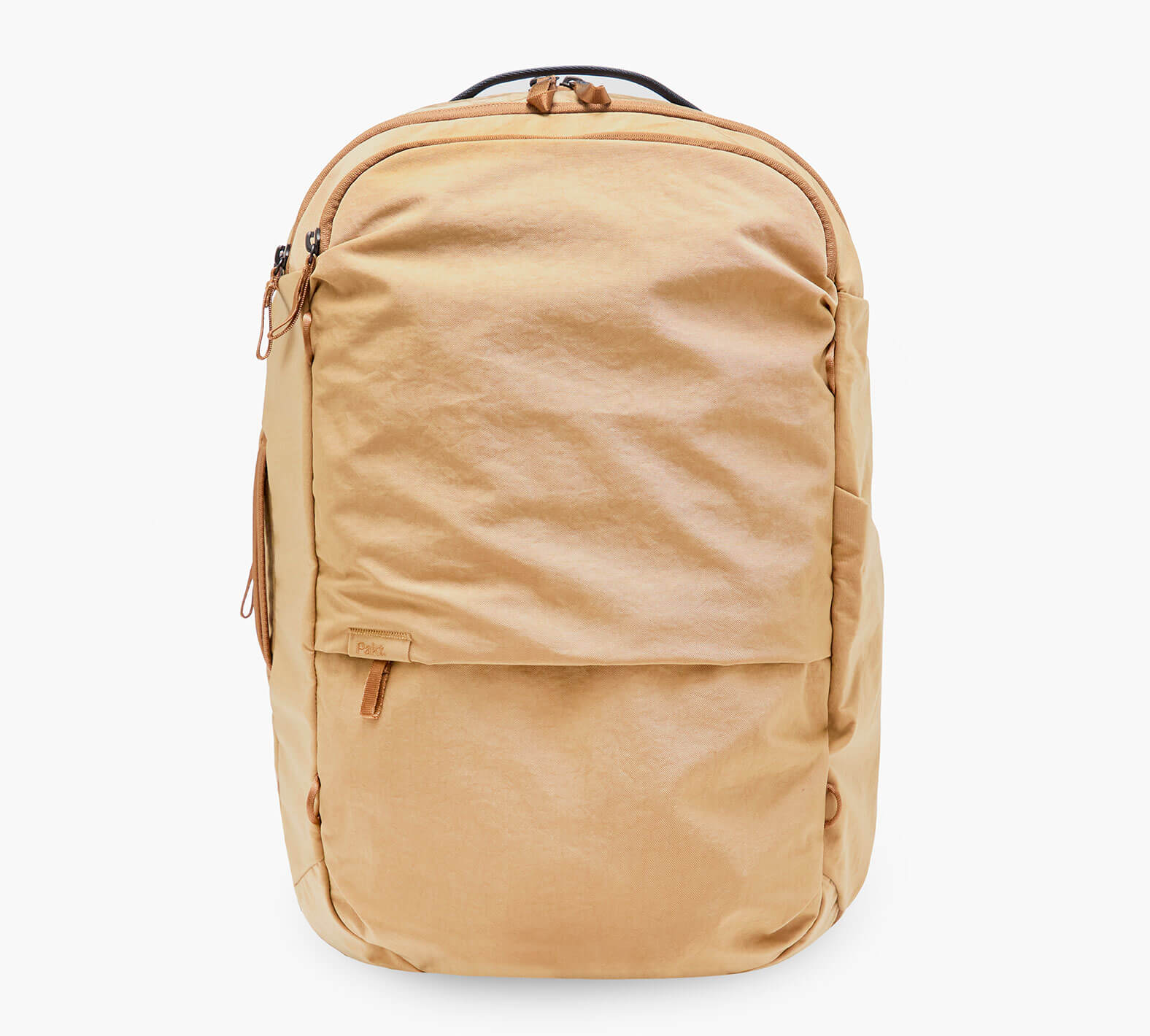 Pakt One Travel Backpack