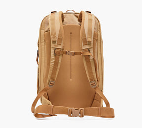Pakt One Travel Backpack