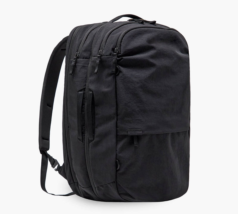 The Ultimate Carry-On System The Ultimate Carry-On System