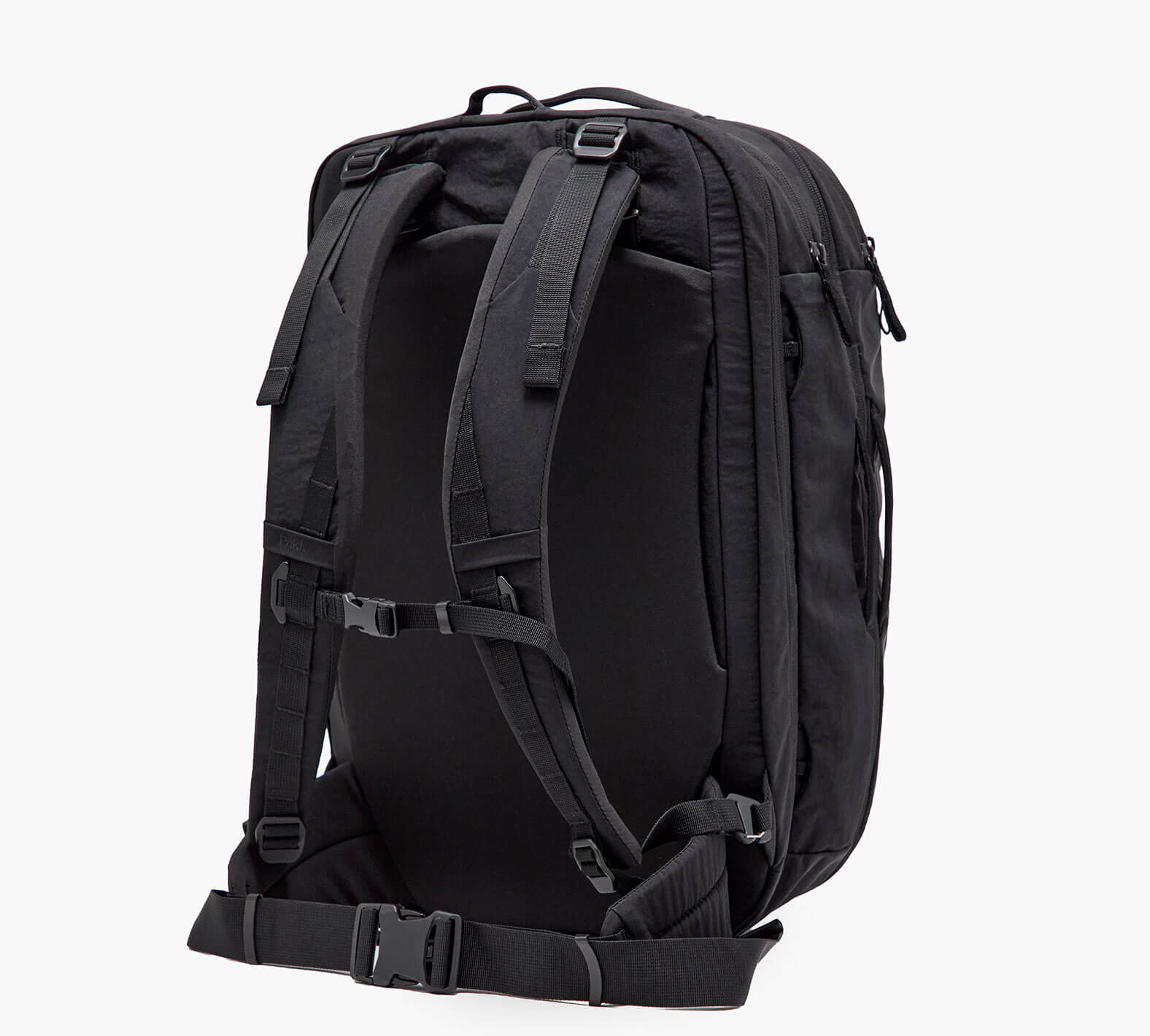 Pakt One Travel Backpack Mojave / 45L+