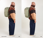 Pakt One Travel Backpack