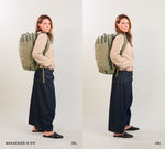 Pakt One Travel Backpack