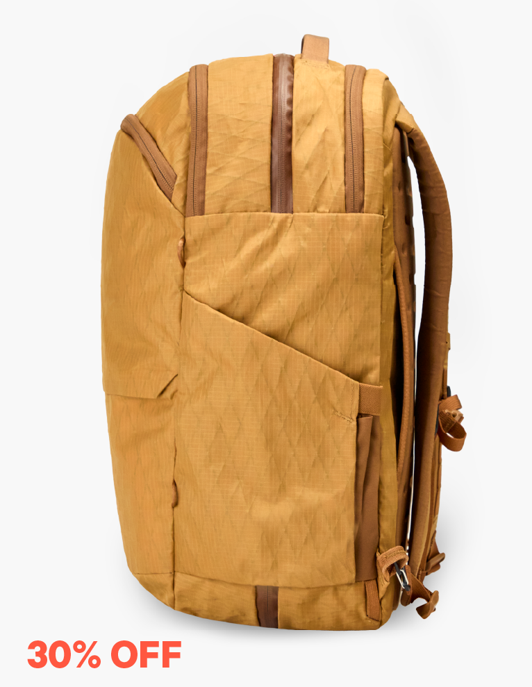 Cero Travel Backpack