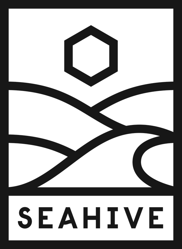 Seahive badge