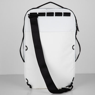 Sling Pack white