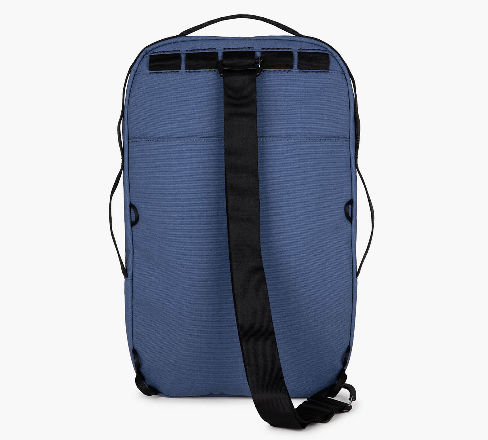 Sling Backpack blue