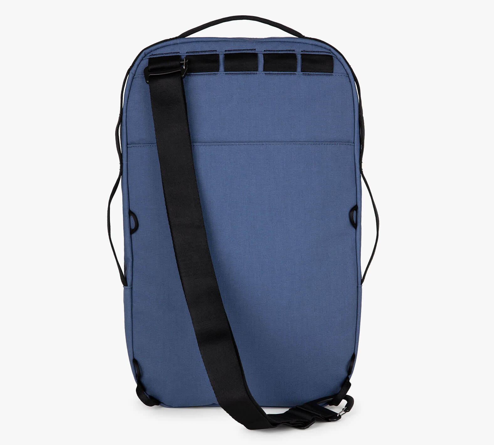 Sling Backpack blue